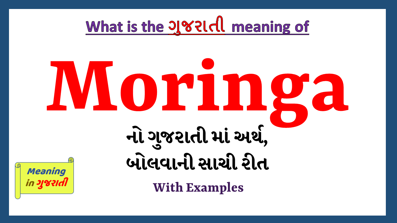 Moringa-meaning-in-gujarati