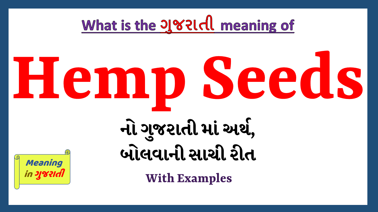 Hemp-seeds-meaning-in-gujarati 